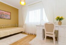 8 tipů na zdravé uspořádání prostoru ve vašem domově