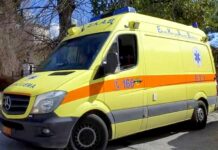 Řecké ostrovy mají sice pěkné moře, ale špatnou záchranku recke_ostrovy