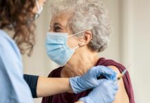 VZP dá lidem nad 60 let dva tisíce na vakcínu proti RS virům rs_virum