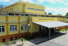 Stodská nemocnice zavře porodnici. Pediatři chtějí moc peněz porodnici