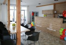 Síť Alzheimer Home nově otevřela zařízení v Chelčicích v_Chelcicich