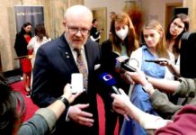 Kauza Stiborek: Podle Válka nejde o trestněprávní rovinu valka