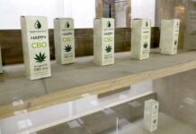 Poslanci připravili regulaci pro kratom a CBD konopí CBD