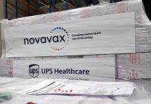 Kanada zaplatí Novavaxu za objednané covidové vakcíny Novavaxu