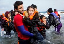 EU se dostává pod tlak žadatelů o azyl. Největší nápor je v SRN azyl