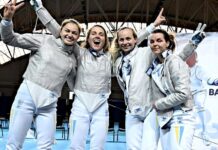 Ukrajinská agentka a šavlistka prodává svou Barbie barbie