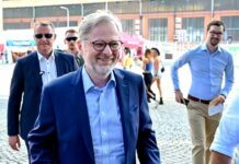 Fiala s Pavlem rozumovali na Colours of Ostrava colours_of_ostrava