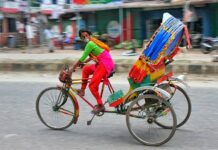 Horečka dengue znovu zabíjí v přelidněné Bangladéši horecka