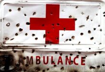 Červený kříž v českých zemích zítra oslaví 155 let kriz