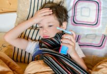 182 tisíc dětí v Česku je bez registrovaného dětského lékaře lekare