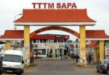 Prodeje nelegálních léků se rozjíždí i v Sapě, varuje SÚKL leku