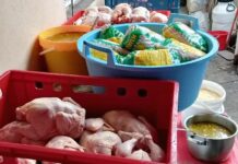 Českým restauracím hygiena stále mnoho neříká, dokládá SVS hygiena