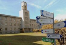 Pražská Thomayerova nemocnice modernizuje pavilony i vybavení nemocnice