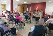 Domácím pečujícím v Blansku nově pomohou odlehčovací služby sluzby