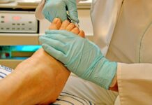 Podiatrie by se brzy mohla stát samostatným oborem na VŠ podiatrie