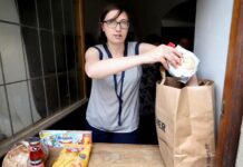 Na potravinovou pomoc dá stát miliardy v dotacích pomoc