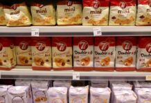 Průmyslově zpracované potraviny zvyšují riziko infarktu a mrtvice