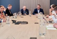 Mladí lékaři přesčasy nepřemohli, ministři ale chtějí jednat prescasy