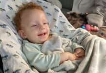 Na lék pro Martínka už lidé poslali přes 117 mil. Kč pro_Martinka