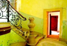 Senlife mění další historickou budovu v domov pro seniory senlife