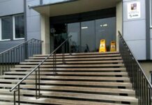 Irena Storová v čele SÚKL končí, vystřídá ji K. Podrazilová podrazilova