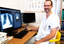 Software analýzy rentgenových snímků přináší první ovoce software