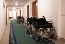 Nemocnici v Užhorodu Vysočina podpoří 5,5 mil. Kč v_Uzhorodu