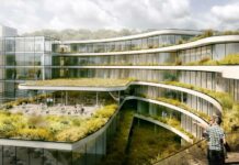 Onkologický komplex v Motole vystaví olomoucká Gemo vystavi