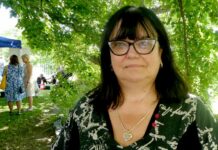 Systém pediatrické péče skončí, varuje za dětské praktiky Šebková Alena_Sebkova