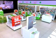 Dr. Max otevřel v Ostravě nejmodernější lékárnu v Česku Dr_Max