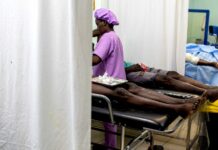Situace na Haiti se zhoršuje, upozorňují Lékaři bez hranic Haiti