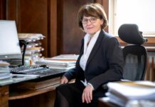 Odbornice na zdravotní pojištění Rögnerová jde řídit IKEM IKEM