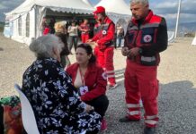 Arménie žádá EU o pomoc s uprchlíky z Náhorního Karabachu Karabachu