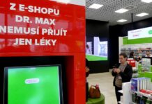 Lékárny na internetu: Na Heurece vede Dr. Max, následuje Benu Lekarny