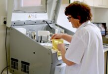 Ibuprofen čistírny z vod vyčistí, ale Diclofenac už ne odpadnich_vod