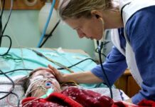 Přesouvání pacientů ze severu Gazy je rozsudek smrti, uvedla WHO Gazy