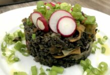 Černá čočka s kořenovou zeleninou je prostě bomba cerna_cocka