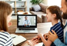 Aplikace Meddi app má certifikát jako zdravotnický prostředek meddi_app