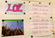 Mládež končí na detoxifikaci kvůli pervitinu a THC. Lůžek je málo mladez_a