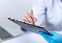 Se zdravotní dokumentací se pacienti v Česku ještě naběhají pacienti