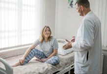 Mladší ženy v USA trpí rakovinou plic více než muži plic