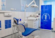 V centru Prahy otevřela nová zubní pohotovost pohotovost