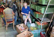 Potravinové banky dostanou od státu na příští rok méně peněz potravinove_banky