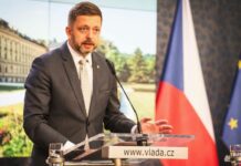 Vláda schválila zdravotní pomoc pro Ukrajinu za 15,57 mil. Kč pro_Ukrajinu