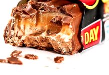 14 % dospělých a 12 % dětí je závislých na průmyslových potravinách prumyslove