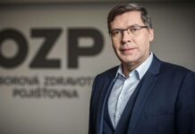 Radovan Kouřil zůstává ve vedení Zdravotní pojišťovny OZP radovan_kouril