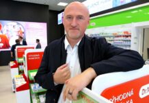 Naše nová lékárna v Ostravě je výjimečná, říká šéf Dr. Maxe v_Ostrave