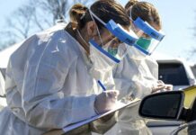 Výdaje na zdravotní péči zvedl covid. I tak ČR v EU zaostává vydaje