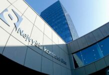 Neelektronizaci zdravotnictví resortu vytýká už i NKÚ zdravotnictvi