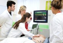 Zájemce o studium přivítá 1. LF UK v sobotu 7. 1. 2023 1.LF_UK